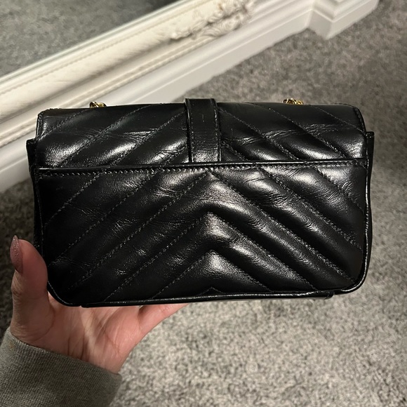 ❌ SOLD YSL mini crossbody bag - Picture 3 of 12